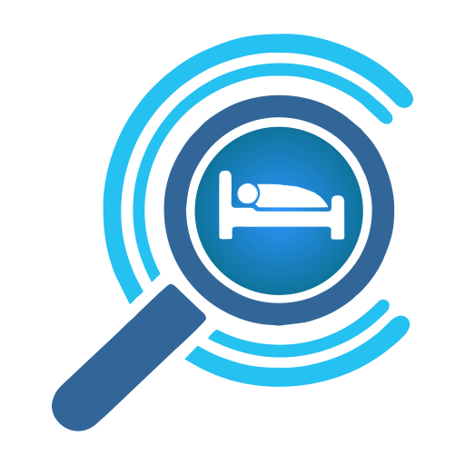 CariKamar - Aplikasi Booking Hotel Terbaik icon