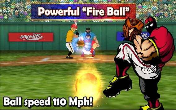 Baseball Kings ! screenshot 10