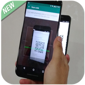Whatscan for WhatsApp icon
