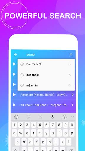 Music Ringtones For Phone screenshot 3