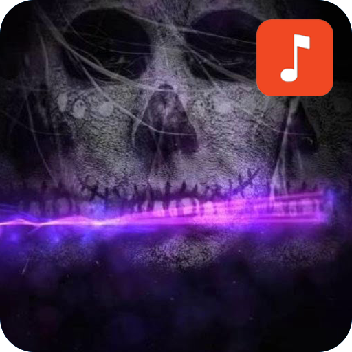 Ghost Voice Sound Effects icon