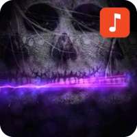 Ghost Voice Sound Effects icon