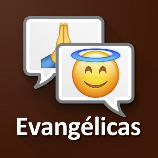 Frases de Fé e Evangélicas - Top Frases icon