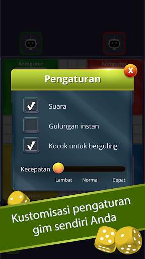 Ludo screenshot 7