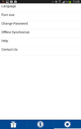 Mobile Catalog screenshot 7