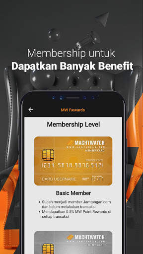 Jamtangan.com #PastiAman screenshot 6
