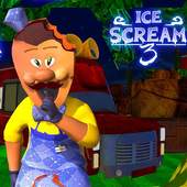 Neighbor Ice Scream 4 Hello Granny GamePlay 1.0