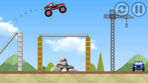 Drag Racing Car screenshot 2