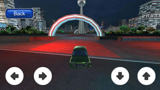Vehicle simulator: real driving sim, games drift screenshot 6