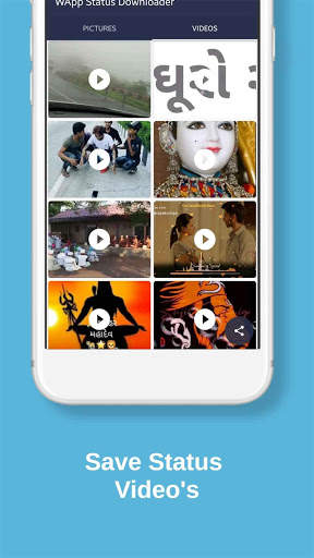 Status Downloader For Wapp screenshot 3