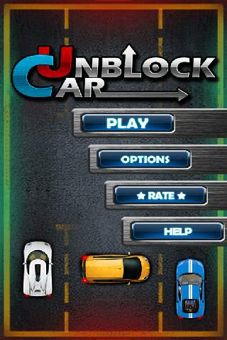 Desbloquear carro Unblock Car screenshot 6