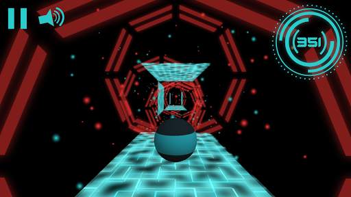 Futuristic World screenshot 2