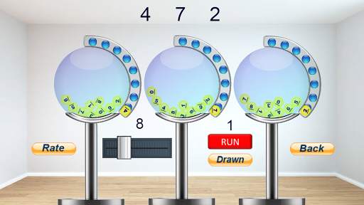 3D Number Machine स्क्रीनशॉट 4