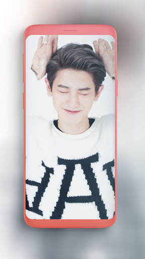 EXO Chanyeol wallpaper Kpop HD new screenshot 7