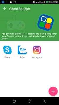Booster clean for samsung screenshot 4