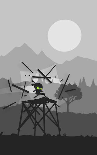 Breakout Ninja screenshot 11