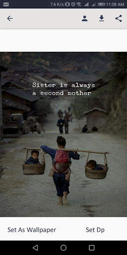 Voice of Heart - Upload and Download Awesome Image screenshot 4