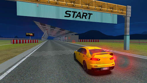Real Car Drifting Pro 3D - Drift Simulator Game screenshot 2