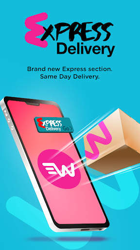 Watsons HK​ screenshot 2