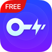 Free VPN icon