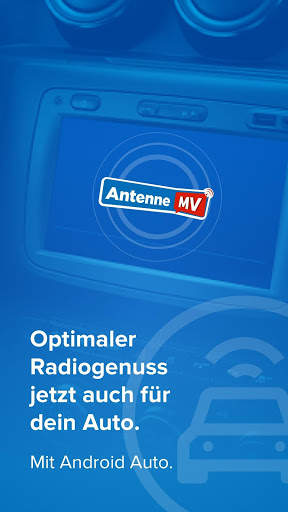 ANTENNE MV screenshot 7