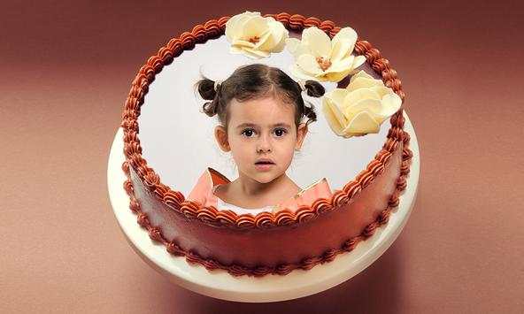 إطارات كعكة الصورة 3 تصوير الشاشة