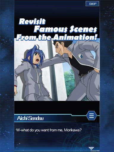 Vanguard ZERO screenshot 13