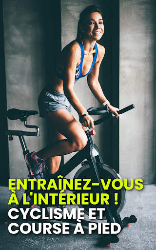 CycleGo: Cycling & Running app screenshot 9