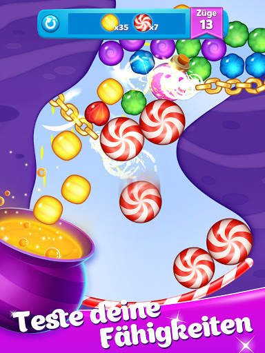 Crafty Candy Blast screenshot 10