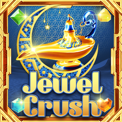 Jewel Crush आइकन