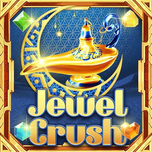 Jewel Crush 1.0.1