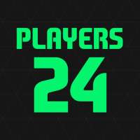 Player Potentials 24 logo