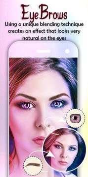 Eye Color screenshot 2