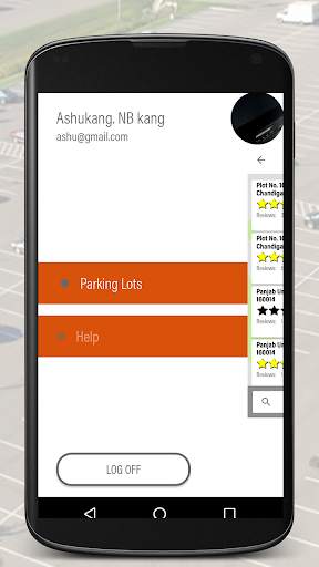 Free Parking screenshot 6