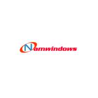 Namwindows Shop logo