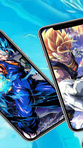 Dragon Ultra Edition Wallpaper screenshot 5