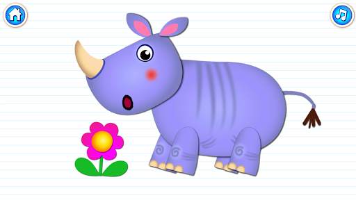 Giochi educativi per bambini screenshot 8