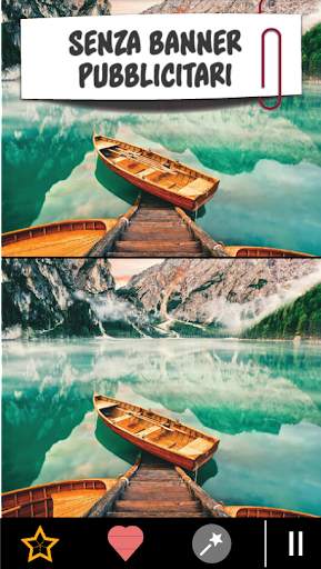 Trova differenze 300 livello - Trova le differenze screenshot 1