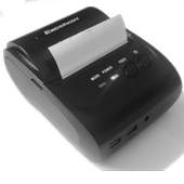 Cool Bluetooth Thermal Printer 1.0