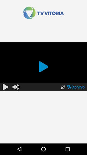 TV Vitória screenshot 1