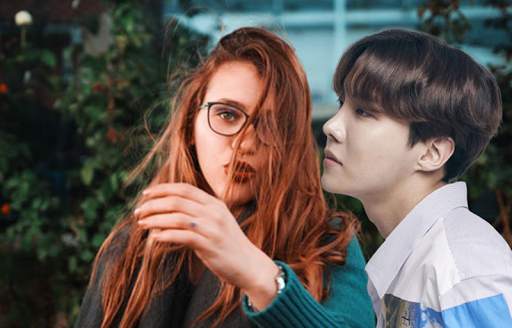 Selfie With J Hope - J Hope Bts Wallpapers screenshot 4