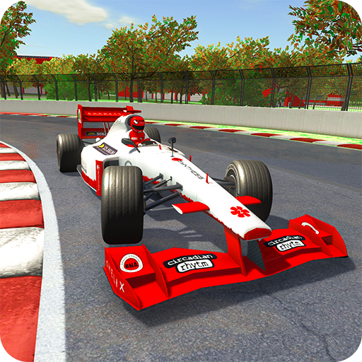 Formula Stunt Car Racing 2020 icon