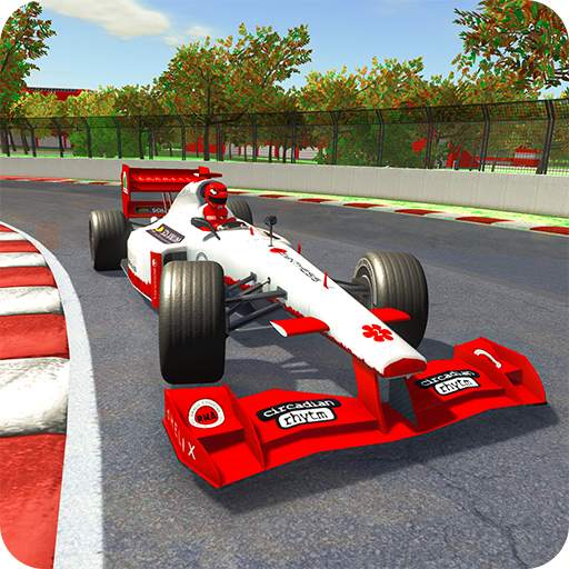 Formula Stunt Car Racing 2020 1.0