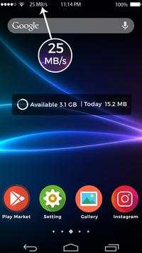 Speed Test 2 تصوير الشاشة