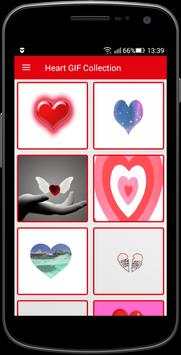 Heart GIF Collection скриншот 1