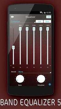 PlayerPro Music Player - Audio screenshot 3