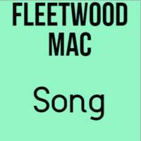 Fleetwood Mac Song logo