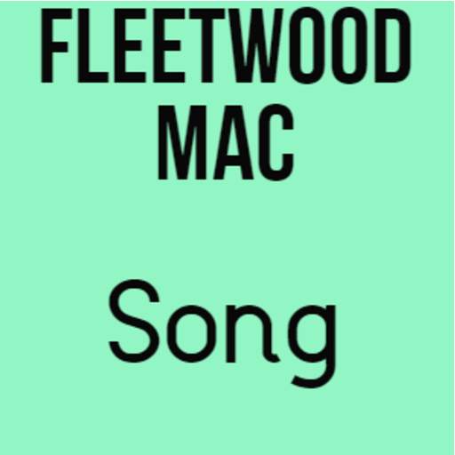 Fleetwood Mac Song 1.0