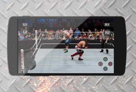 Top WWE Pro Tips and news स्क्रीनशॉट 2