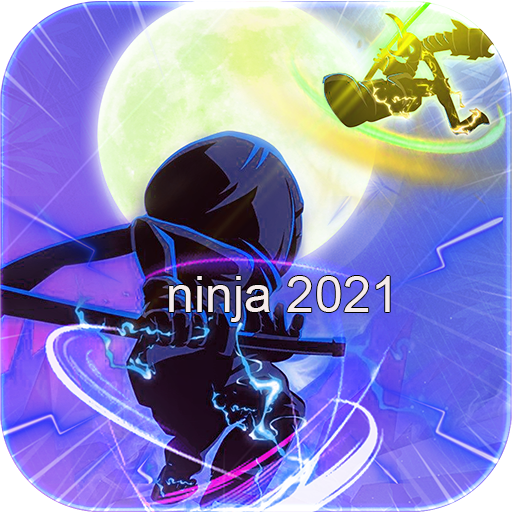 Ninja Shadown Battle 2021 icon
